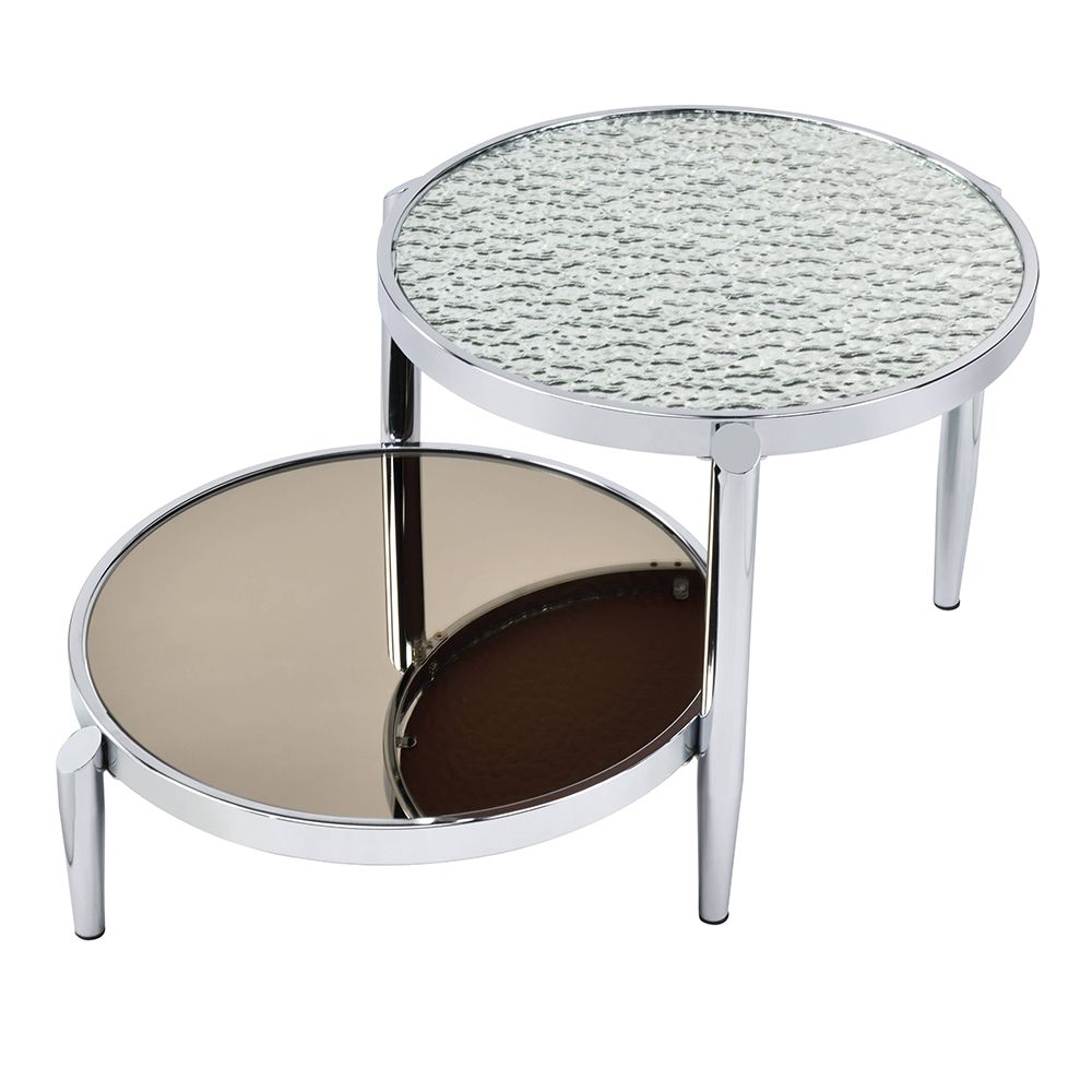 Abbe Coffee Table – view 4