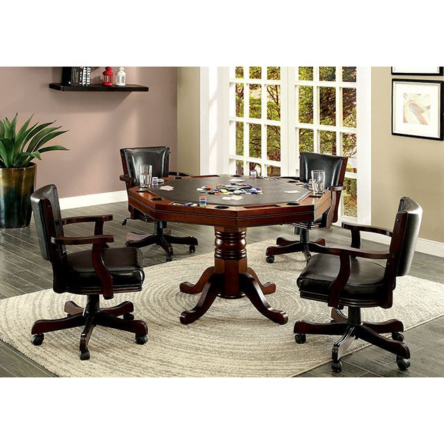 Rowan Game Table - view 3