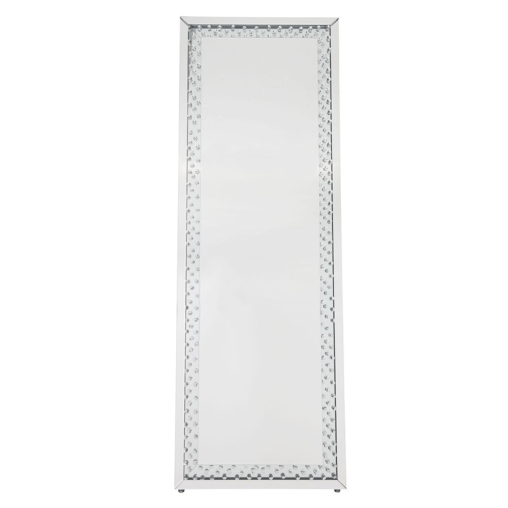 Nysa Floor Mirror – view 3
