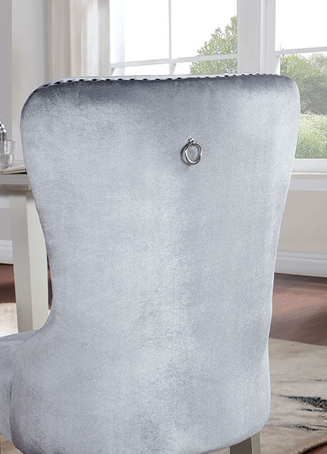 Adalia Chair - view 5