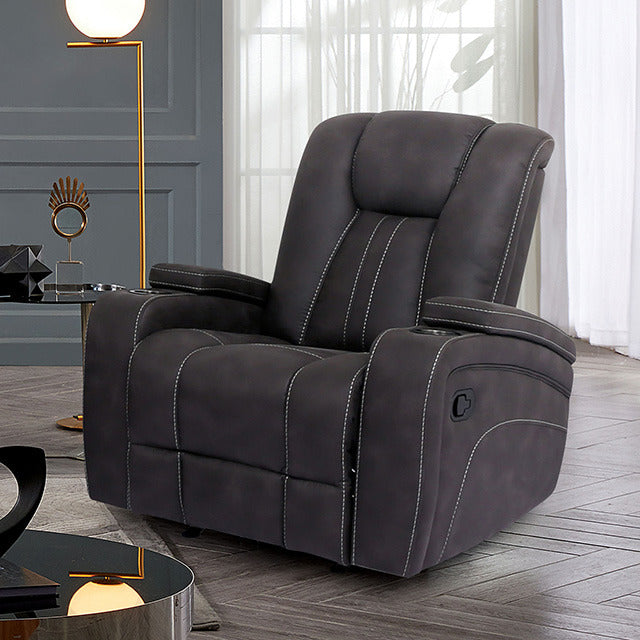 Amirah Glider Recliner - view 2