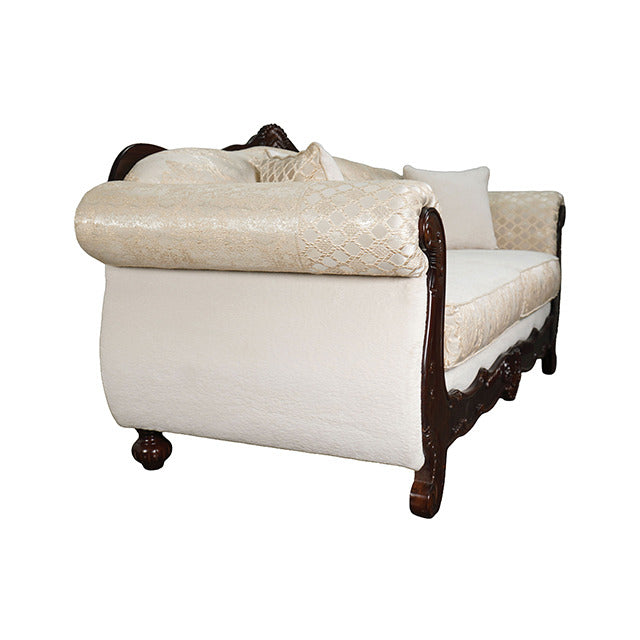 Frisina Loveseat - view 10