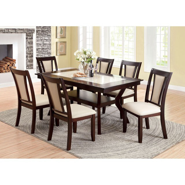 Brent Dining Table - view 2