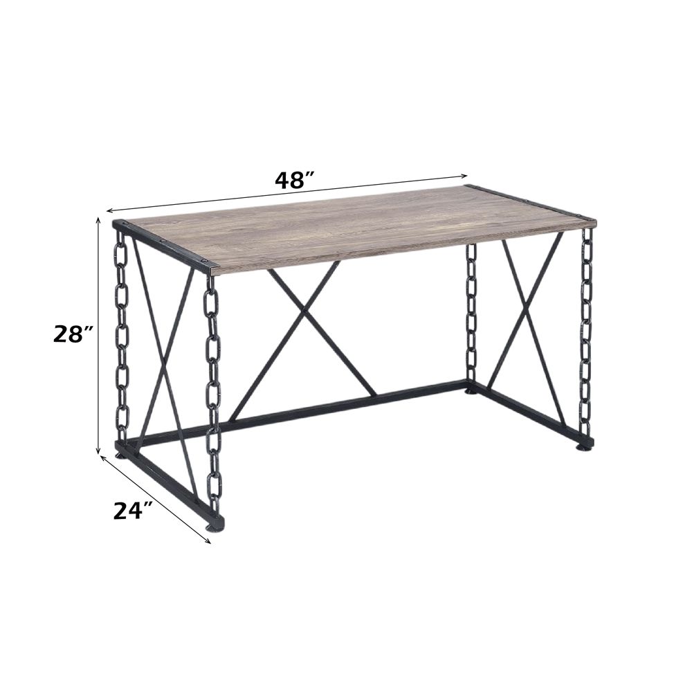 Jodie Console Table(Same 92248) – dimensions diagram