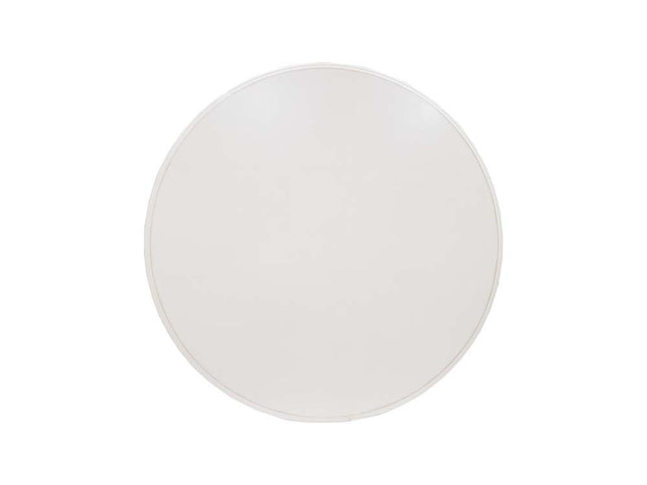 Vendome Round Dining Table W/Pedestal Base – view 3