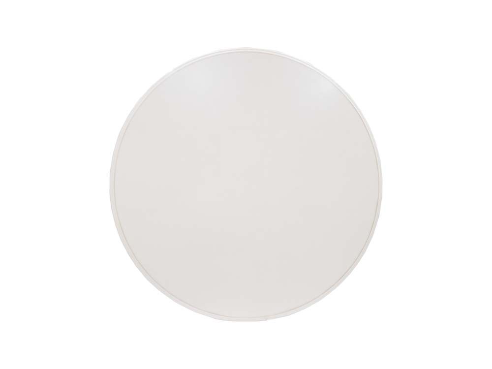 Vendome Round Dining Table W/Pedestal Base – view 3