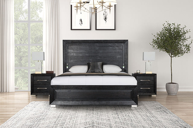 Ashbourne Bed - view 4