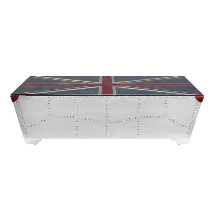 Brancaster Coffee Table – view 3