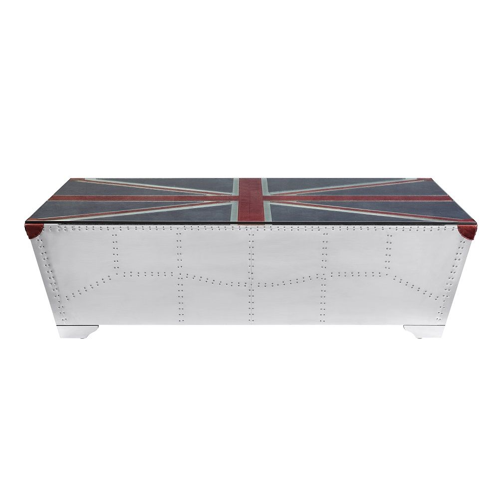 Brancaster Coffee Table – view 3