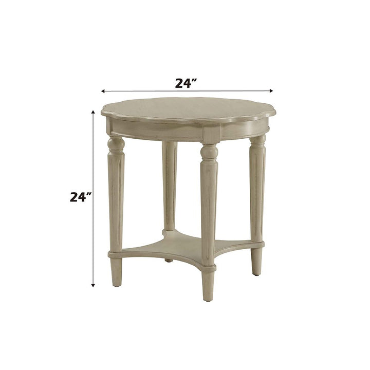 Fordon End Table – view 6