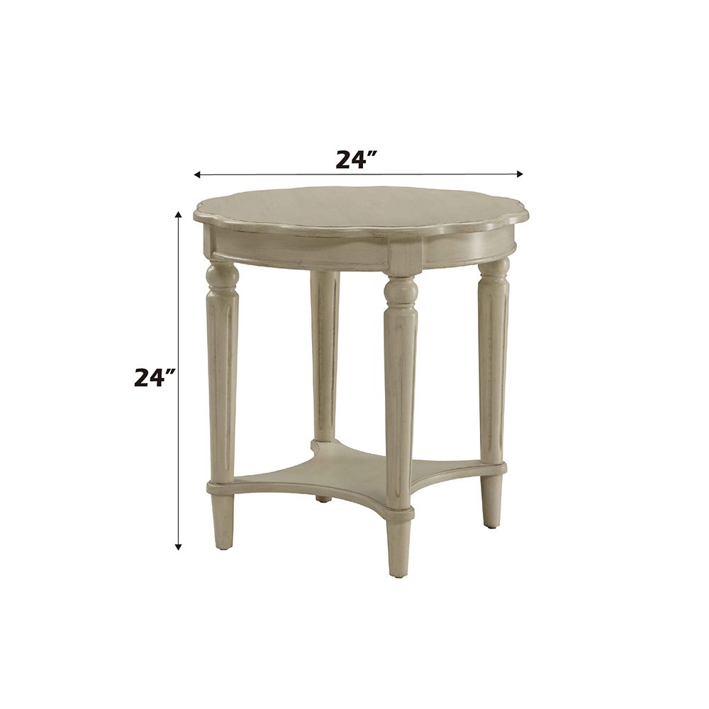 Fordon End Table – view 6