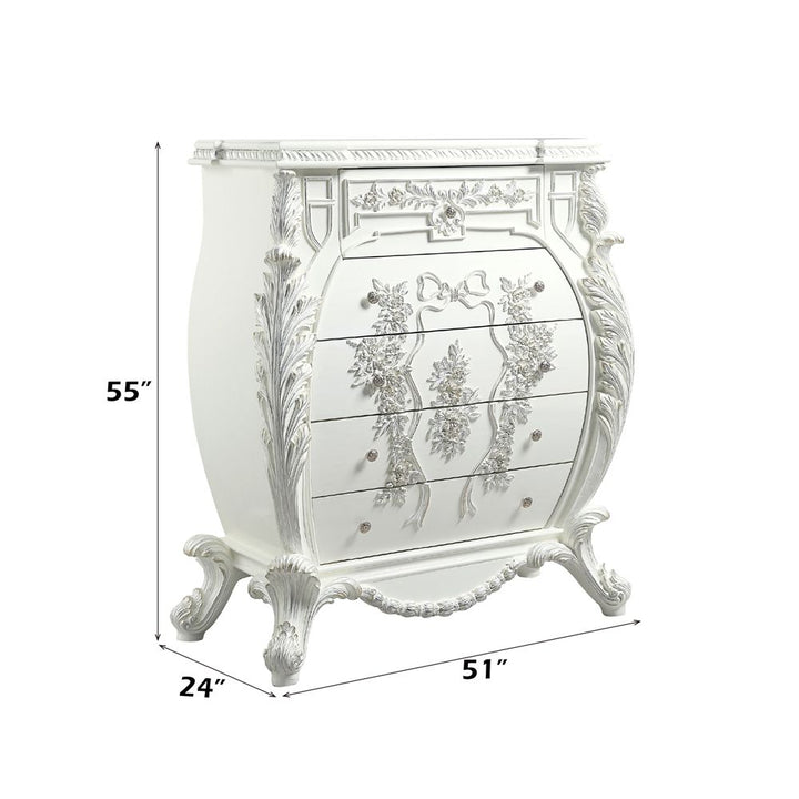 Vanaheim Chest