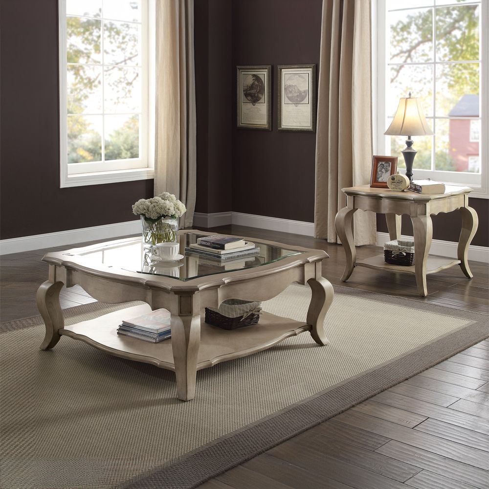 Chelmsford End Table – view 3