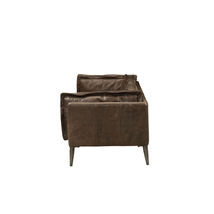 Porchester Sofa – view 2