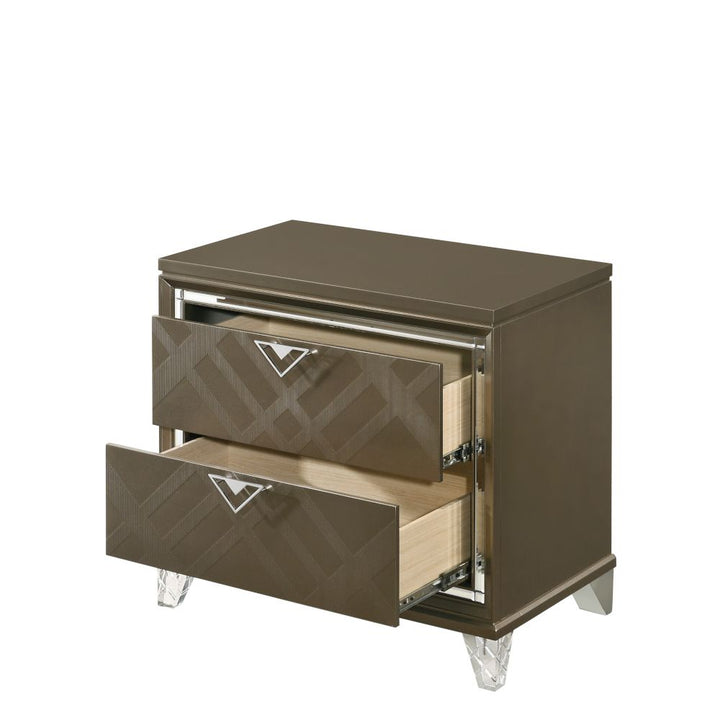 Skylar Nightstand – view 5