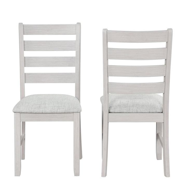 Echo Dining Chair -Driftwood