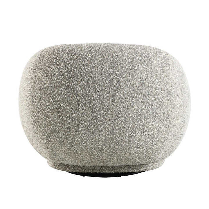 Isabel Chair W/Swivel – view 5