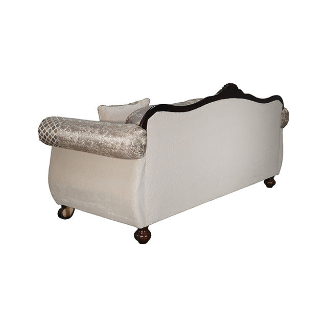 Paolini Oversized Sofa - view 6