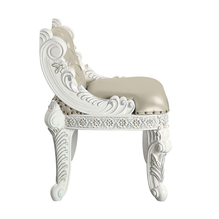 Vanaheim Vanity Stool – view 5
