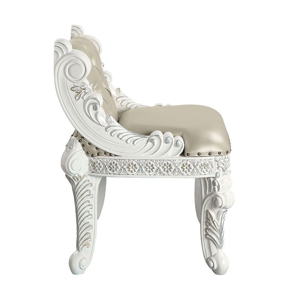 Vanaheim Vanity Stool – view 5