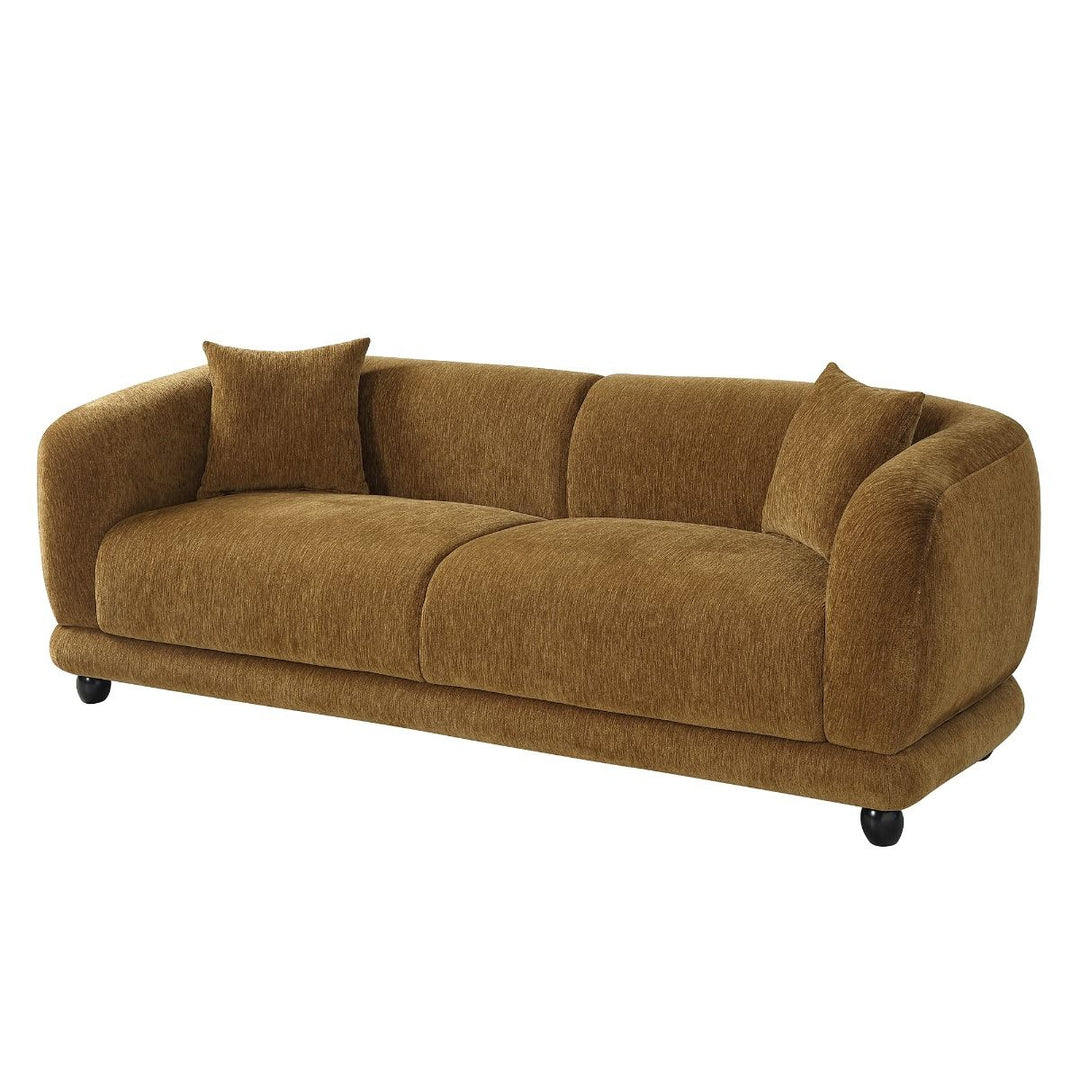 Lennox Sofa w/2 Pillows – view 3