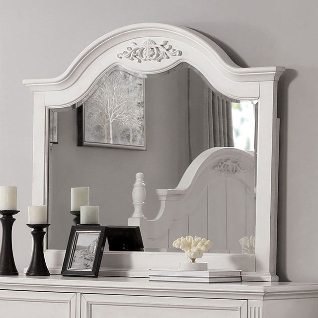 Georgette Mirror