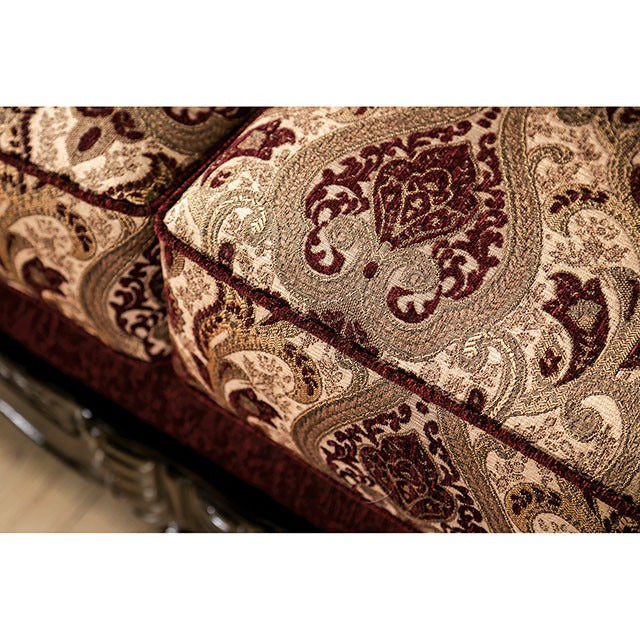 Matteo Sofa - view 3
