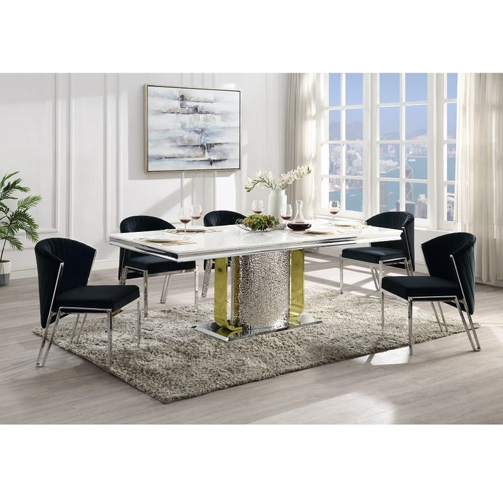 Fallon Side Chair (Set-2) – view 7