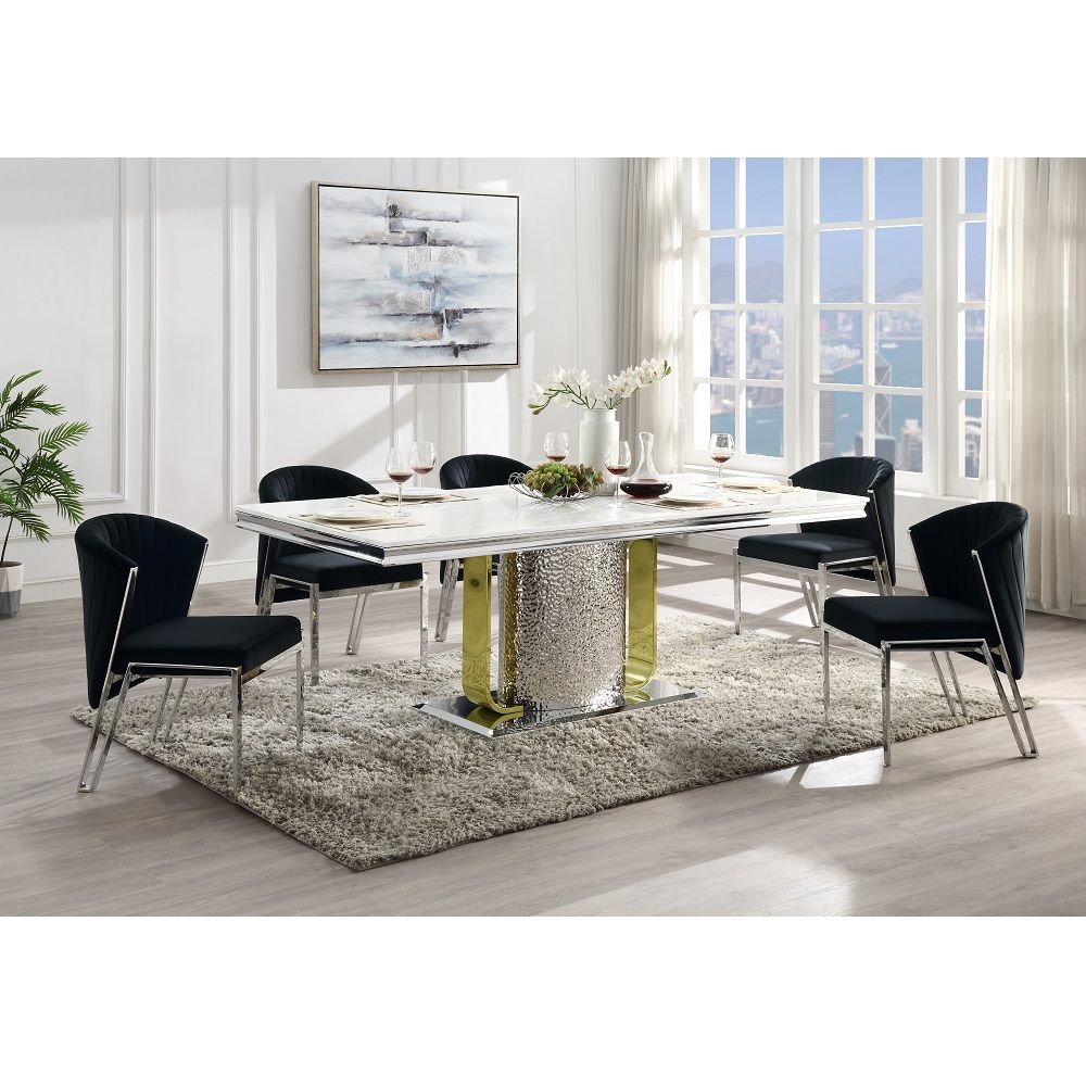 Fallon Side Chair (Set-2) – view 7