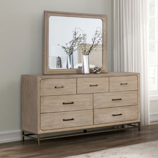 Sandnes Mirror - view 3