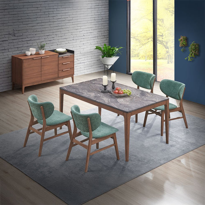 Bevis Side Chair (Set-2) – view 8