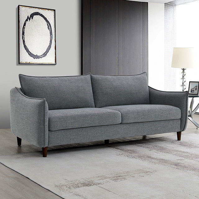 Vermon Sofa, Gray - view 2