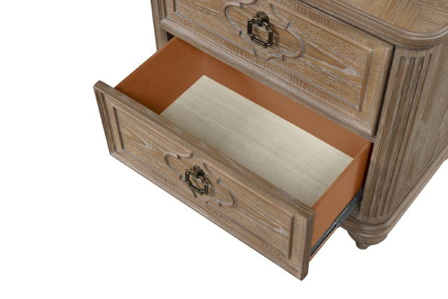 Lyris Nightstand - view 7