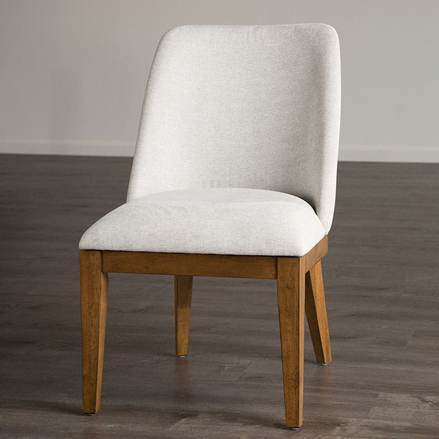Mandal Side Chair