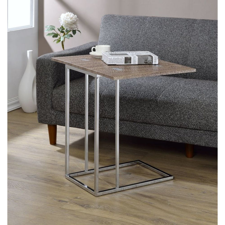 Danson Accent Table – view 6