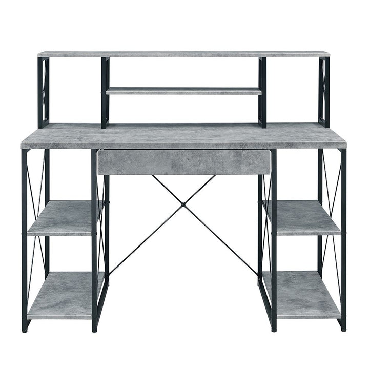Amiel Writing Desk – view 3