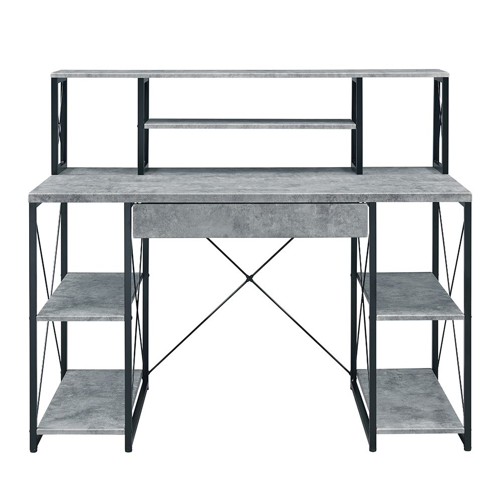 Amiel Writing Desk – view 3