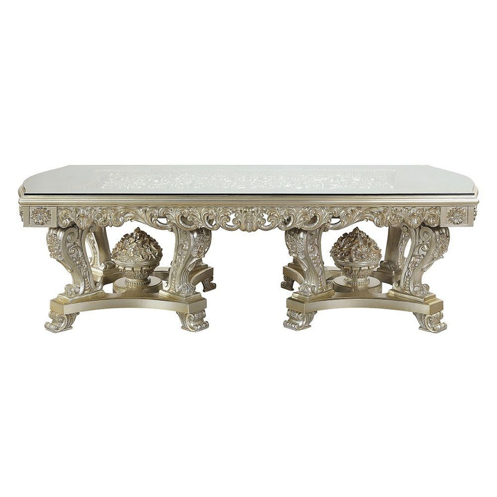 Sorina Dining Table – view 3