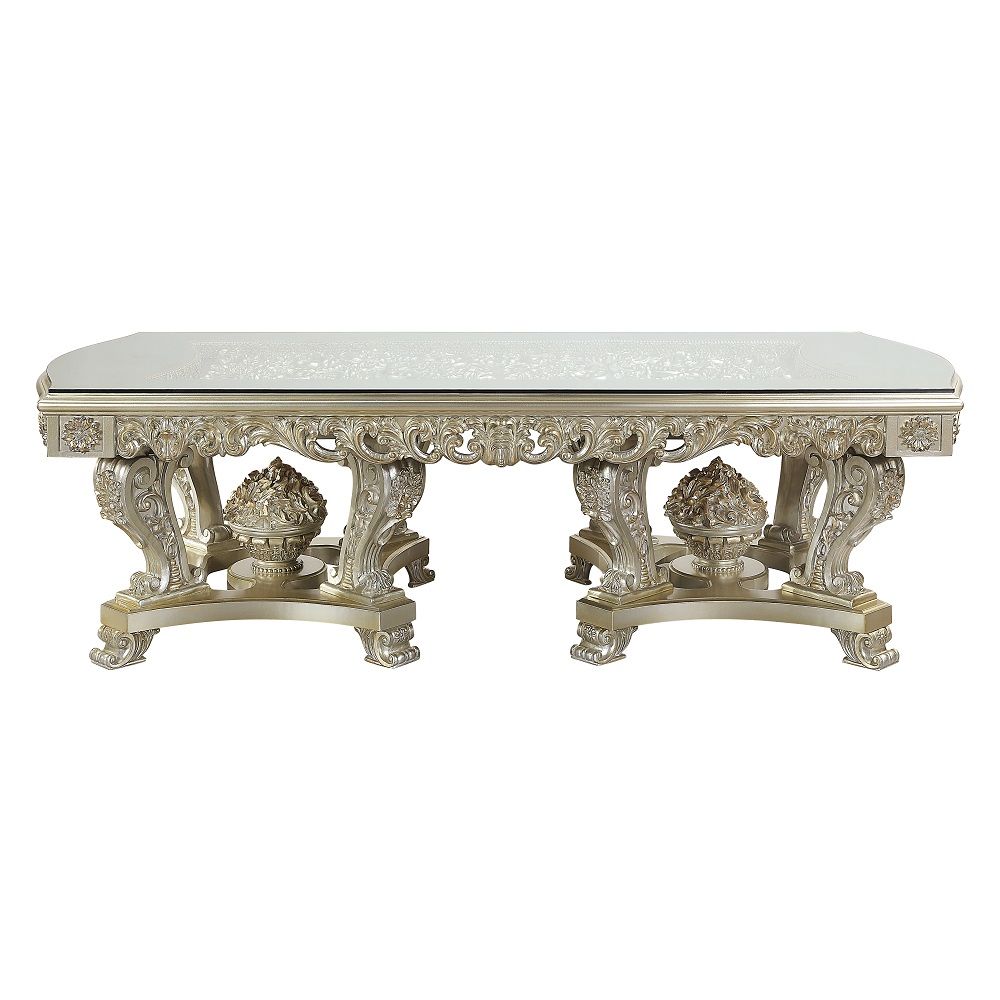 Sorina Dining Table – view 3