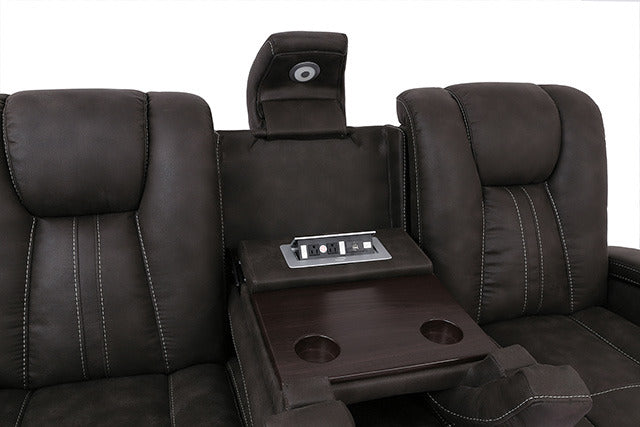 Amirah Sofa - view 4