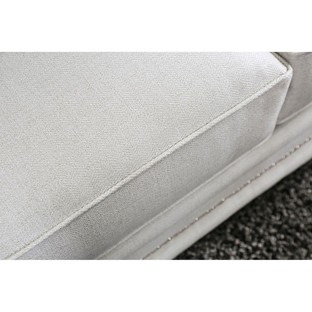 Ilse Sofa - view 3