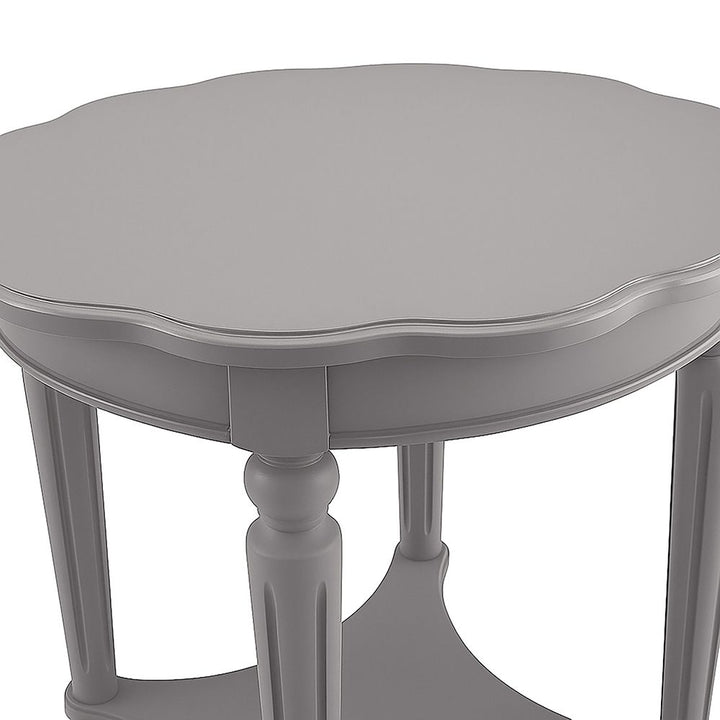 Fordon End Table – view 5