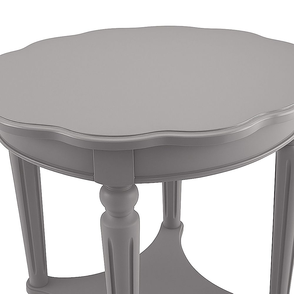 Fordon End Table – view 5