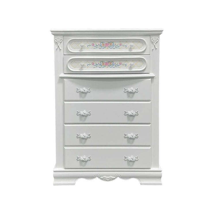 Flora Chest – view 5
