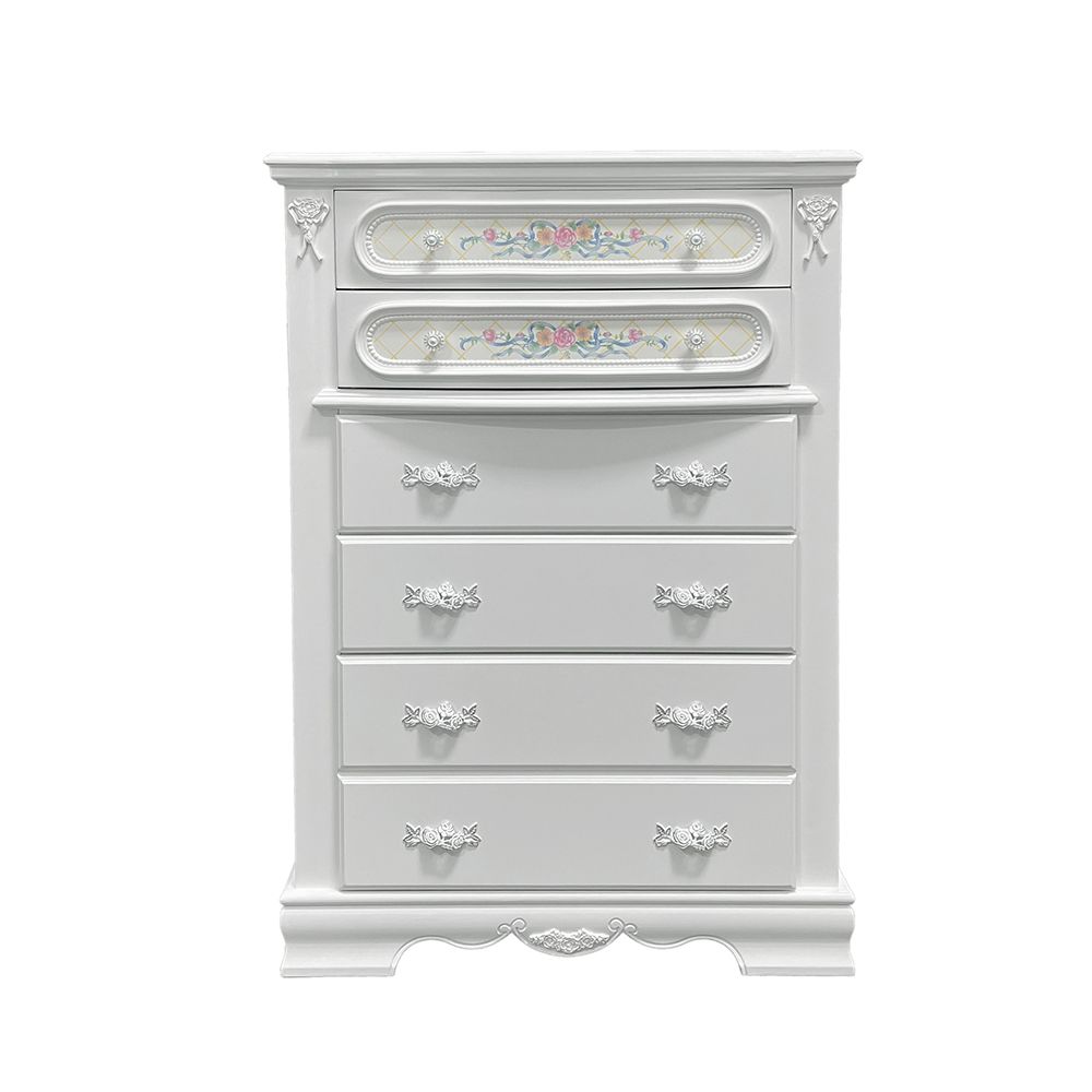 Flora Chest – view 5