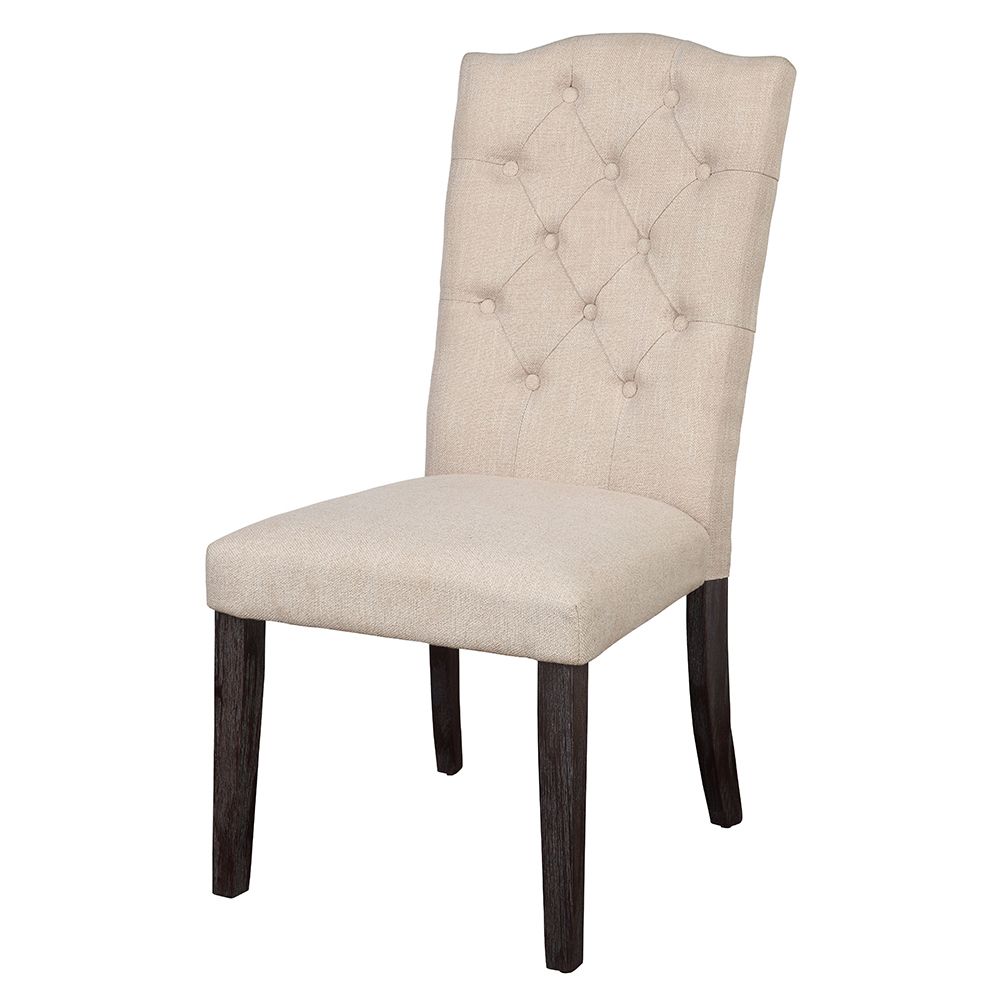 Gerardo Side Chair (Set-2) – view 2