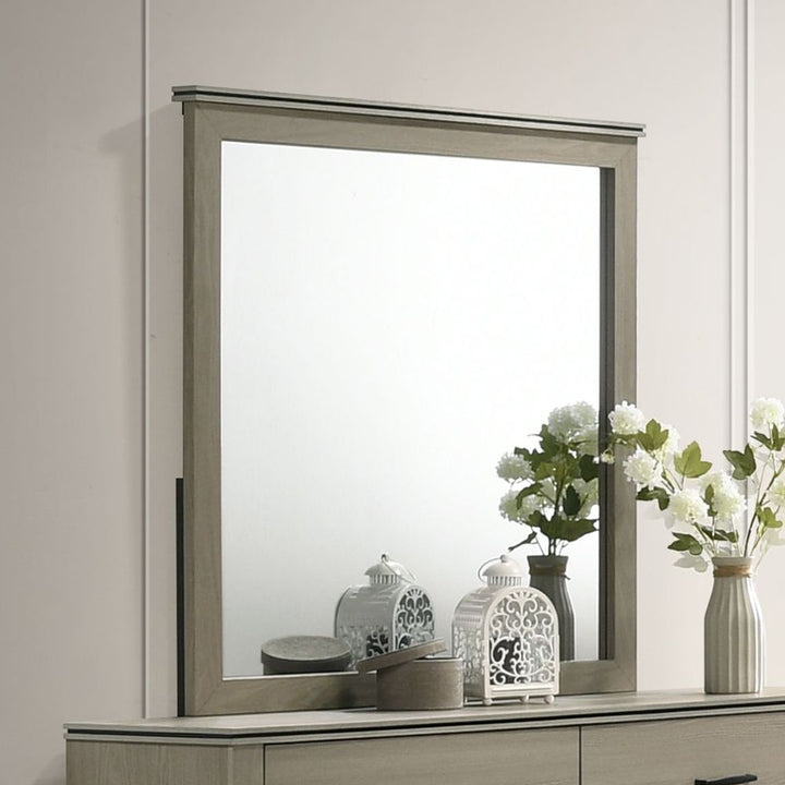 Joanna Mirror