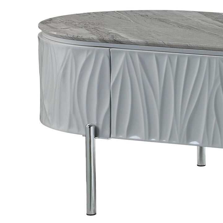 Yukino Coffee Table – view 6