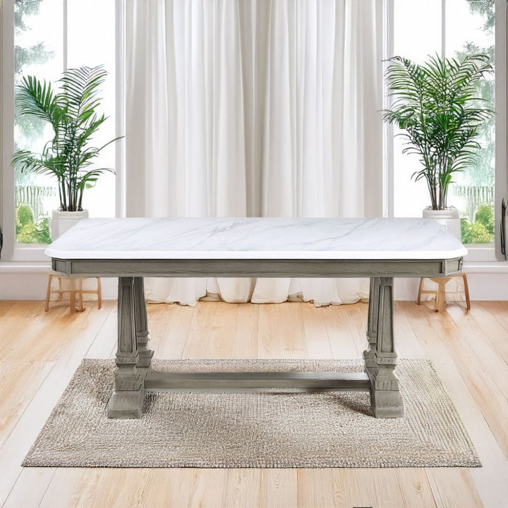 Zumala Dining Table – view 5