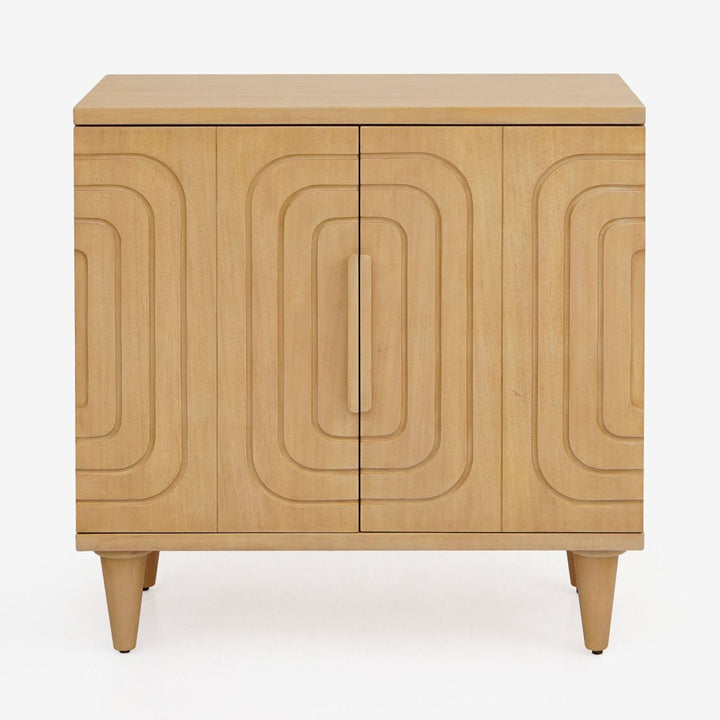 Lore Cabinet – view 3